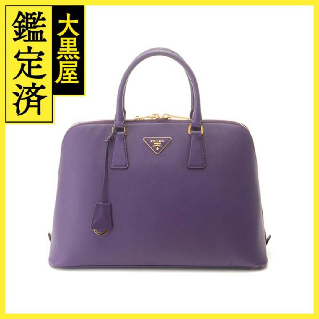 PRADA - プラダ ﾊﾝﾄﾞﾊﾞｯｸﾞ BL0812 【430】