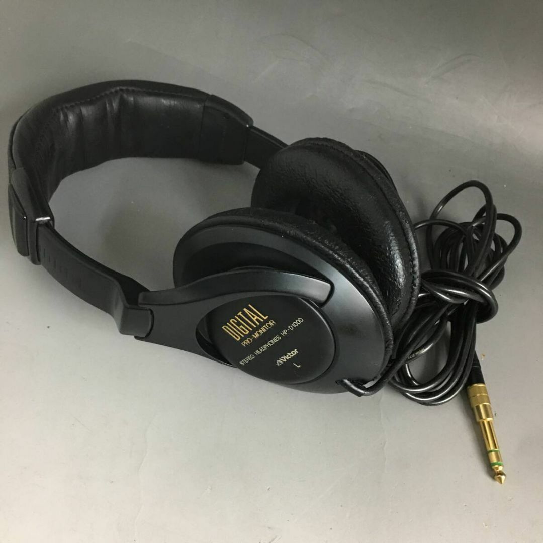 長期保管品 デットストック 現状品 ビクター Victor HP-D1000 長期保管品 デットストック 現状品 ビクター Victor HP-D1000