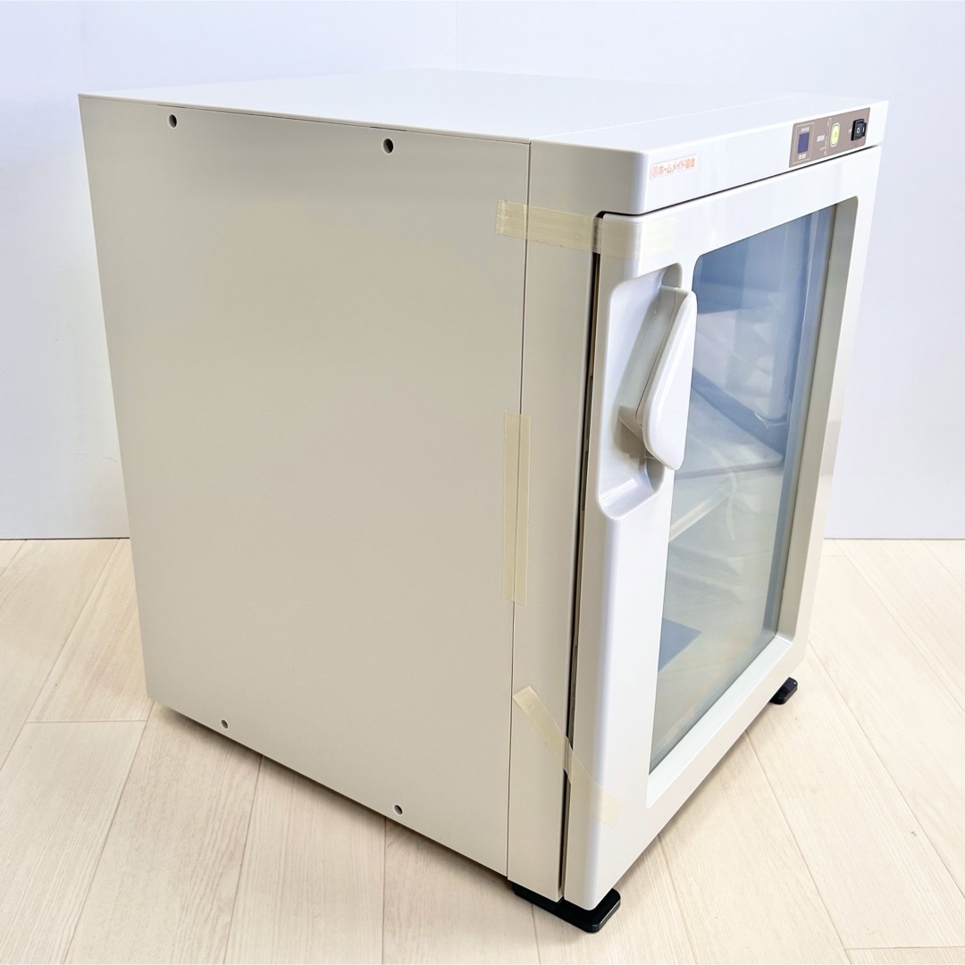 ☆未使用品☆ホームメイド協会 発酵器 F-3000の通販 by ☆未使用品☆ホームメイド協会 発酵器 F-3000の通販 by