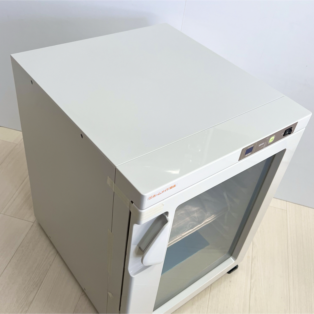☆未使用品☆ホームメイド協会 発酵器 F-3000の通販 by ☆未使用品☆ホームメイド協会 発酵器 F-3000の通販 by
