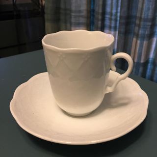 ミキモト(MIKIMOTO)のミキモトコーヒーカップ(食器)