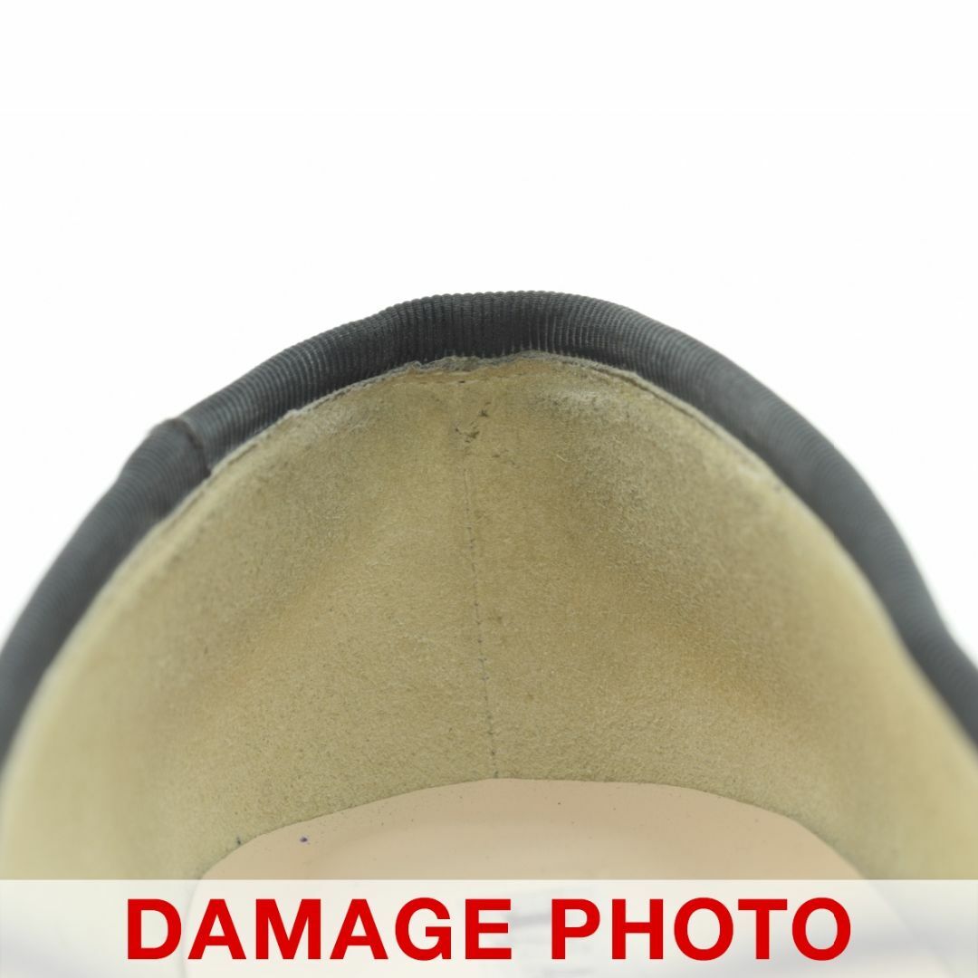 DIANA - 【DIANA】42156 ダルメシアン フラットシューズパンプス DIANA - 【DIANA】42156 ダルメシアン フラットシューズパンプス