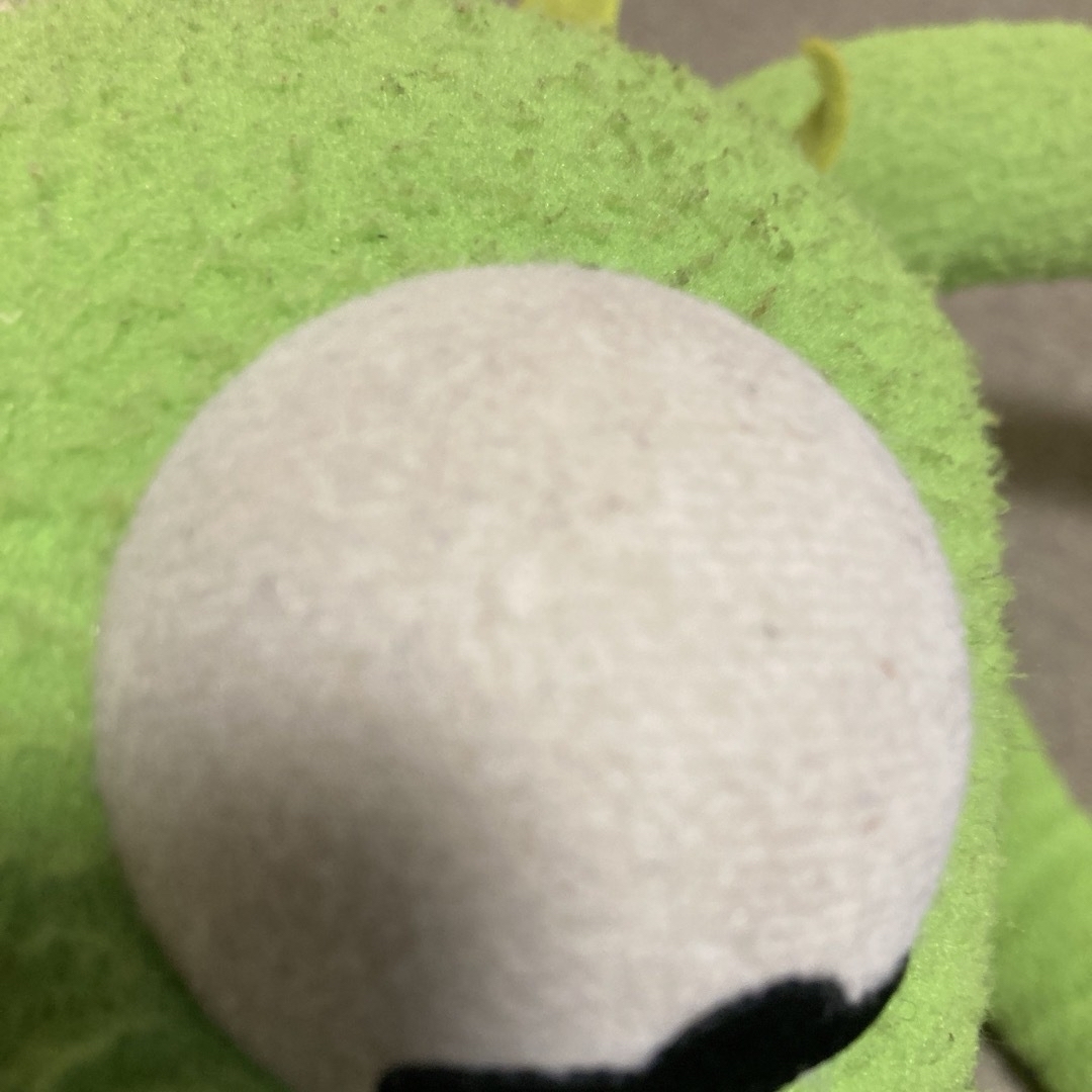 SESAME STREET - カーミットぬいぐるみの通販 by ゆき's shop SESAME STREET - カーミットぬいぐるみの通販 by ゆき's shop