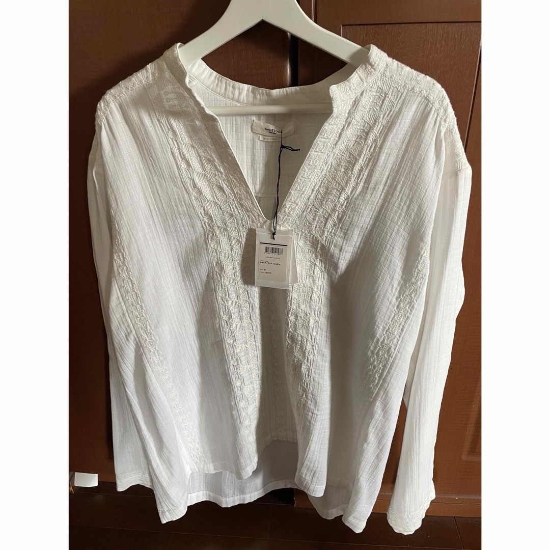 isabel marant イザベルマラン エトワールシャツブラウス isabel marant イザベルマラン エトワールシャツブラウス
