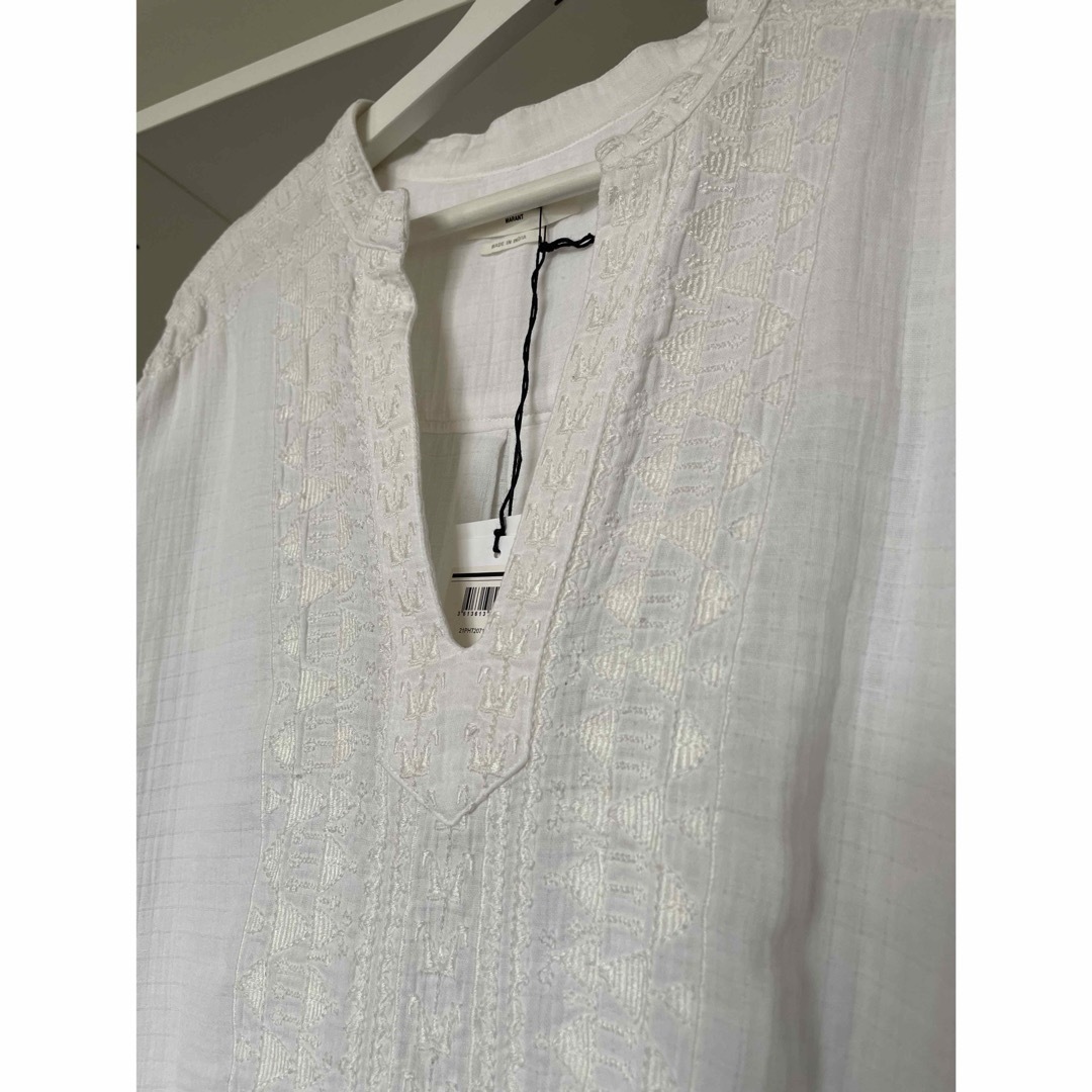 isabel marant イザベルマラン エトワールシャツブラウス isabel marant イザベルマラン エトワールシャツブラウス