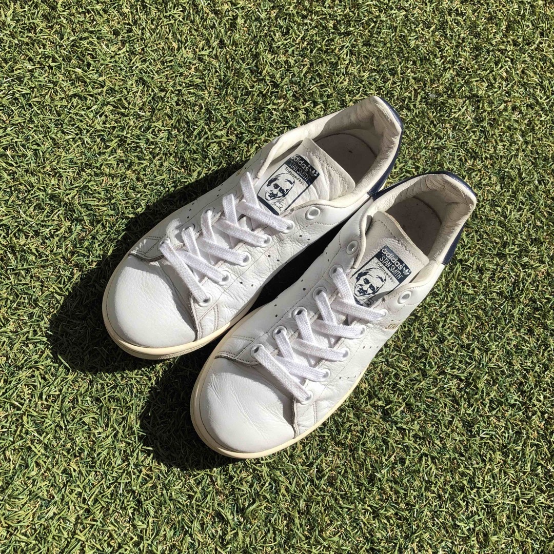 adidas - 美品22.5adidas STANSMISTHアディダス スタンスミス adidas - 美品22.5adidas STANSMISTHアディダス スタンスミス