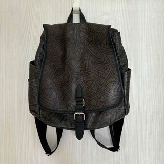 Vivienne Westwood(リュック/バックパック)のフリマアイテム一覧 Vivienne Westwood(リュック/バックパック)のフリマアイテム一覧