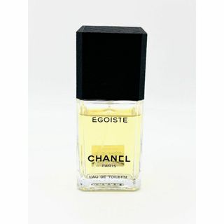 シャネル(CHANEL)の【おるん様専用】シャネル エゴイスト オードトワレ 50ml(香水(男性用))