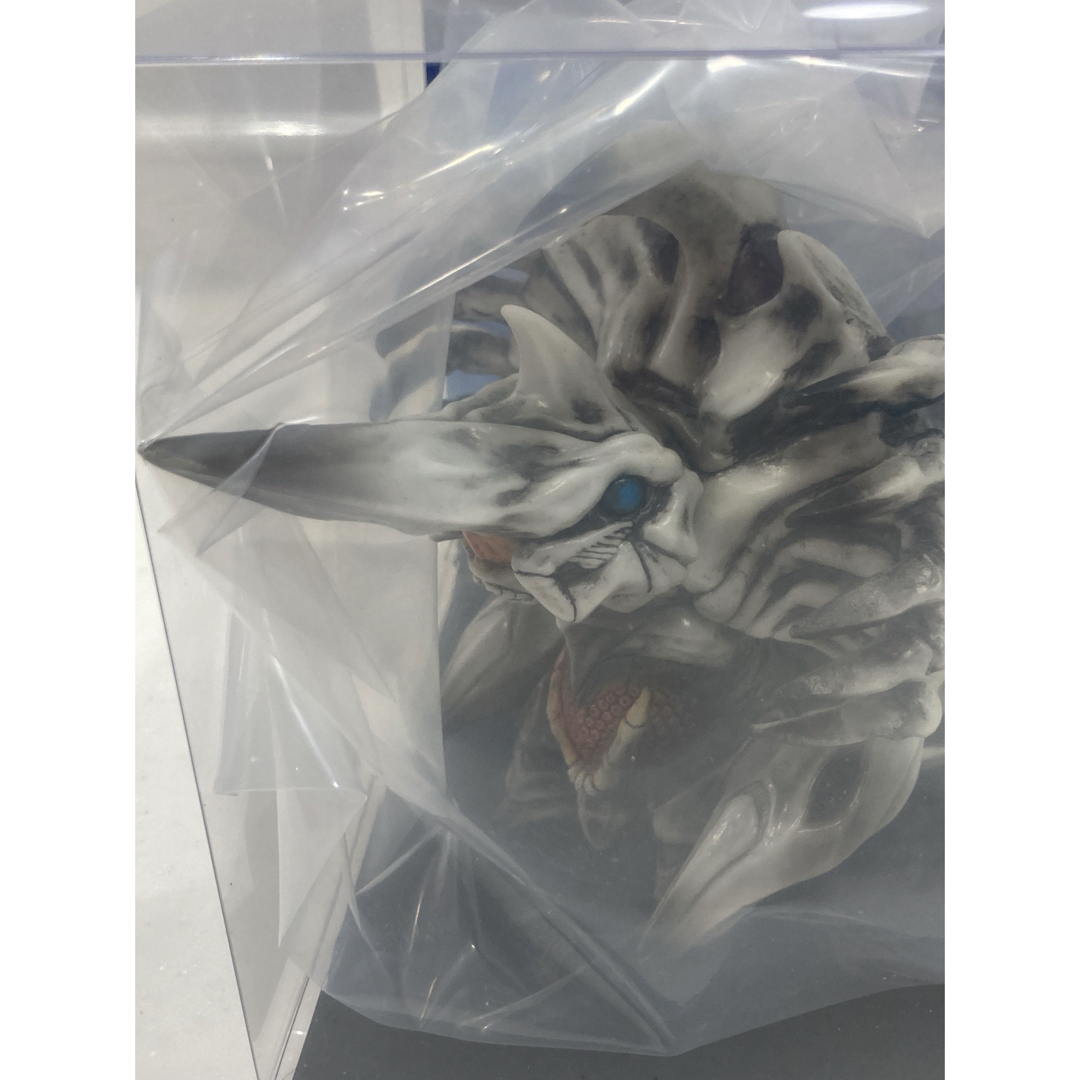 専門ショップ シカルナ工房 レギオン フィギュア レギオン襲来 ガメラ2 CUBE 特撮