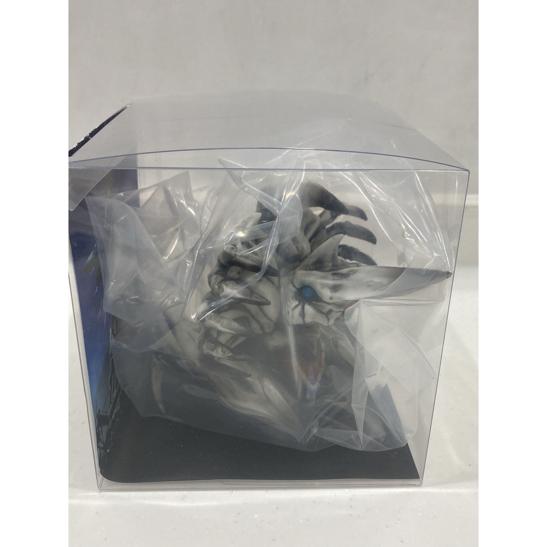 シカルナ工房 CUBE ガメラ2 レギオン襲来 フィギュア レギオン