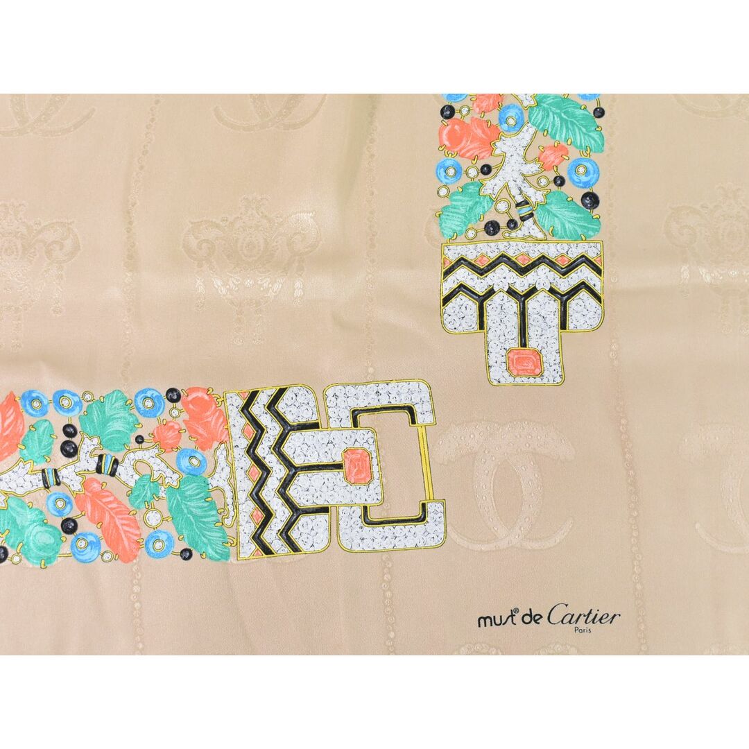 Cartier - 本物 カルティエ Cartier パンテール ベルト柄 Cartier - 本物 カルティエ Cartier パンテール ベルト柄