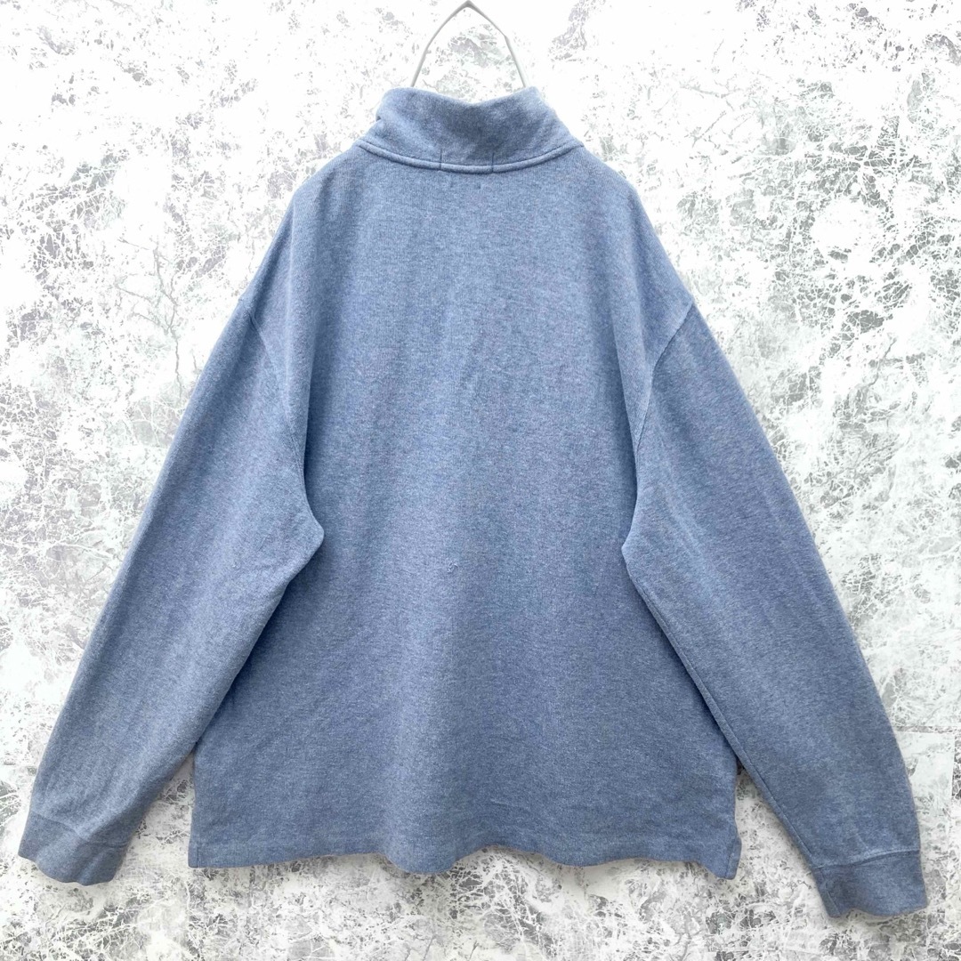 POLO RALPH LAUREN - IS521 即完モデルUS古着ポロラルフローレン POLO RALPH LAUREN - IS521 即完モデルUS古着ポロラルフローレン