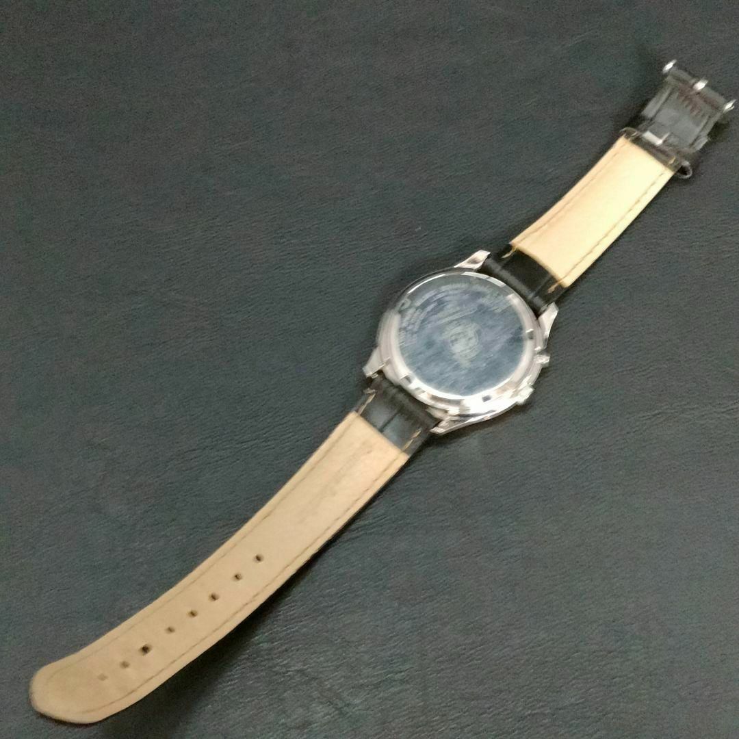 CITIZEN - 美品 CITIZEN シチズン ゴールド 革バンド 電波 CITIZEN - 美品 CITIZEN シチズン ゴールド 革バンド 電波
