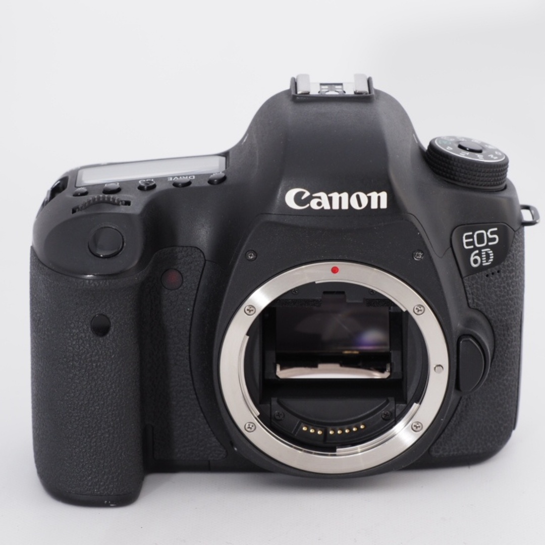 Canon キヤノン デジタル一眼レフカメラ EOS 6D ボディ EOS6D #10982 Canon キヤノン デジタル一眼レフカメラ EOS 6D ボディ EOS6D #10982