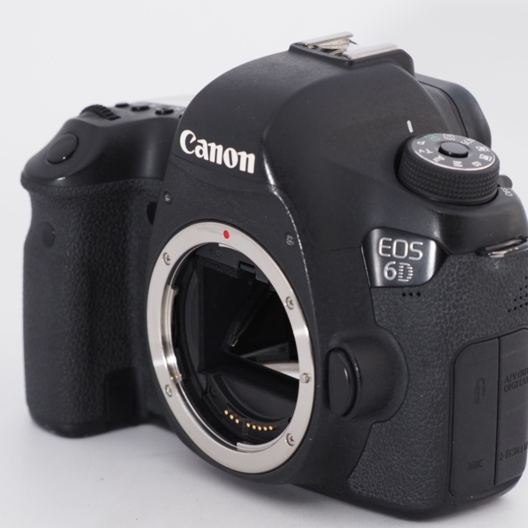 Canon キヤノン デジタル一眼レフカメラ EOS 6D ボディ EOS6D #10982 Canon キヤノン デジタル一眼レフカメラ EOS 6D ボディ EOS6D #10982