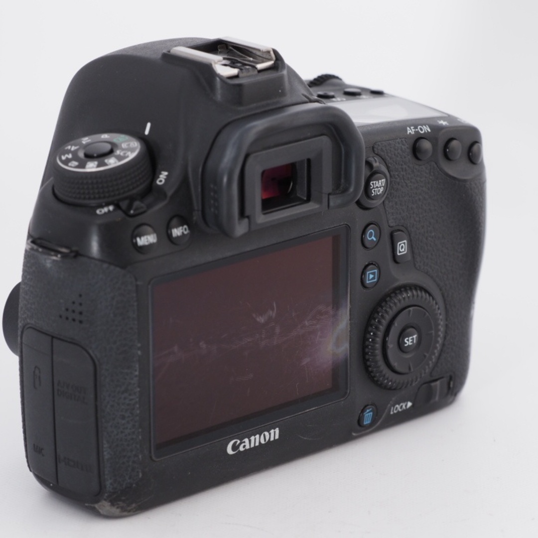 Canon キヤノン デジタル一眼レフカメラ EOS 6D ボディ EOS6D #10982 Canon キヤノン デジタル一眼レフカメラ EOS 6D ボディ EOS6D #10982