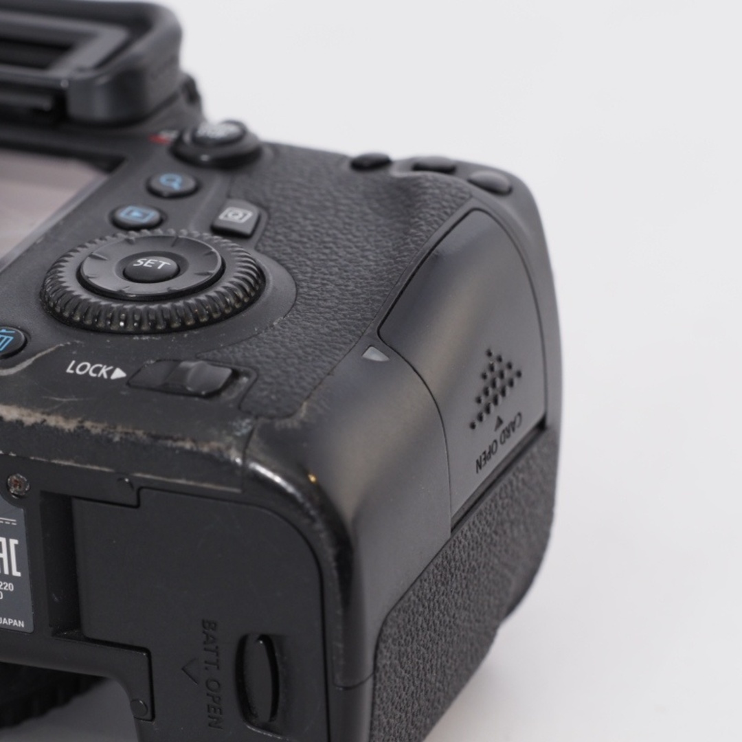 Canon キヤノン デジタル一眼レフカメラ EOS 6D ボディ EOS6D #10982 Canon キヤノン デジタル一眼レフカメラ EOS 6D ボディ EOS6D #10982
