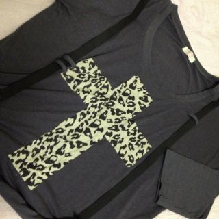 ウィゴー(WEGO)のにゃんこさま専用♡(Tシャツ(長袖/七分))