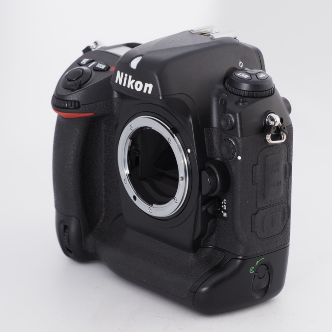 Nikon ニコン デジタル一眼レフカメラ D2H ボディ #10990 Nikon ニコン デジタル一眼レフカメラ D2H ボディ #10990