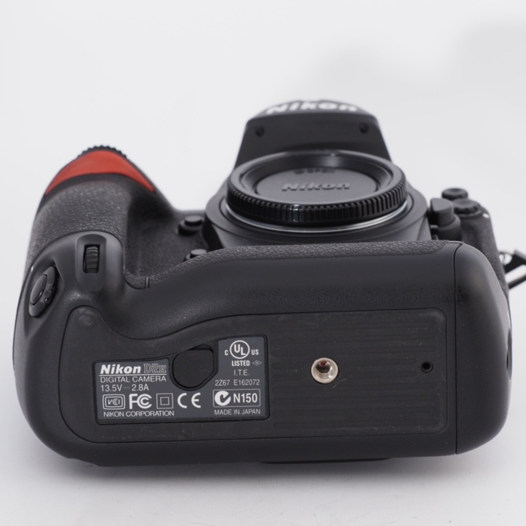 Nikon ニコン デジタル一眼レフカメラ D2H ボディ #10990 Nikon ニコン デジタル一眼レフカメラ D2H ボディ #10990