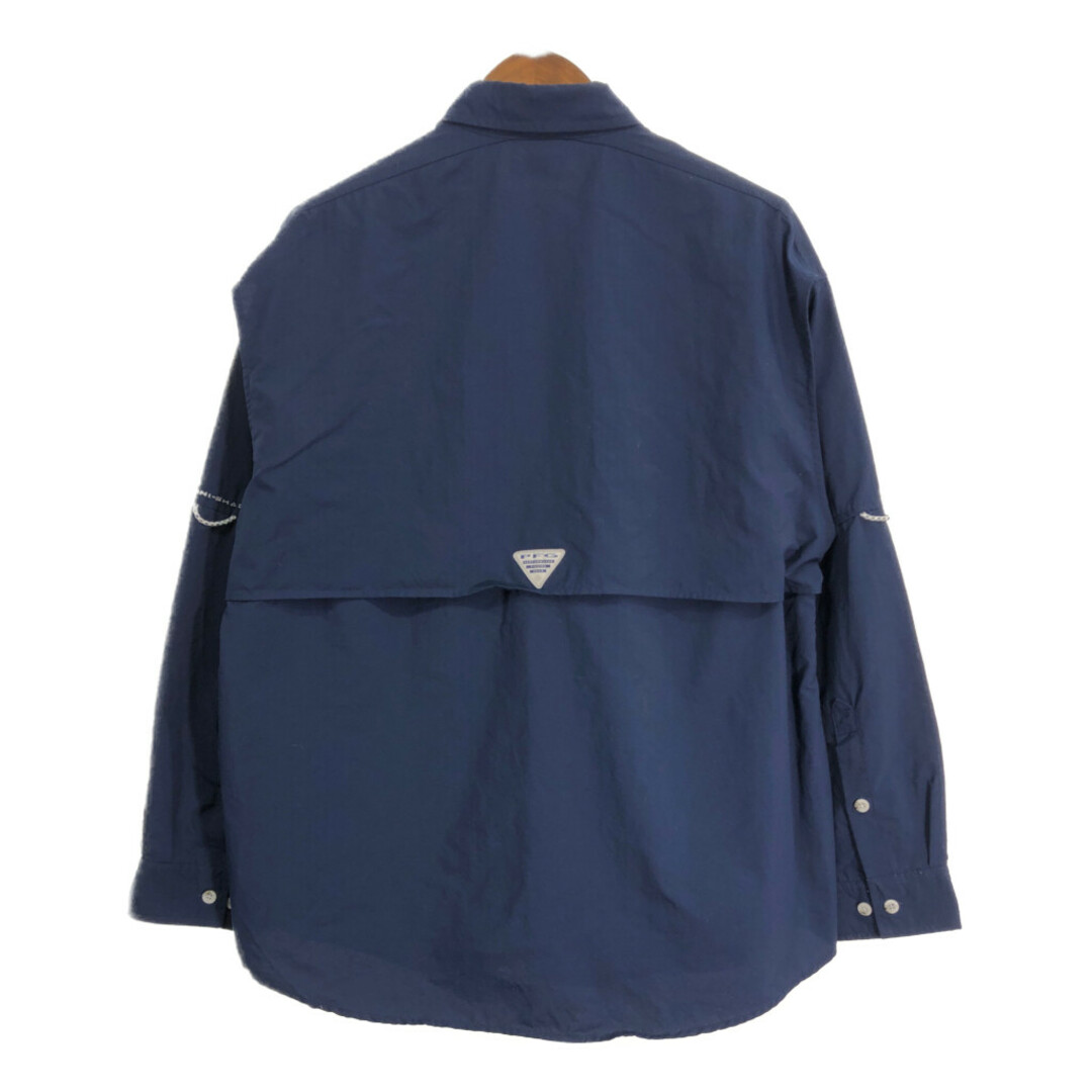 Columbia - Columbia コロンビア PFG フィッシングシャツ Columbia - Columbia コロンビア PFG フィッシングシャツ