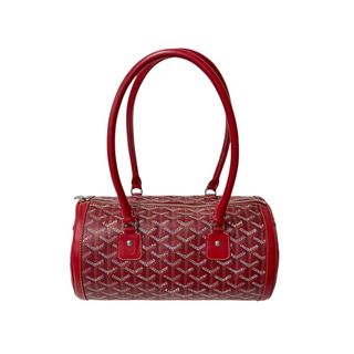 GOYARD(レッド/赤色系)のフリマアイテム一覧 GOYARD(レッド/赤色系)のフリマアイテム一覧