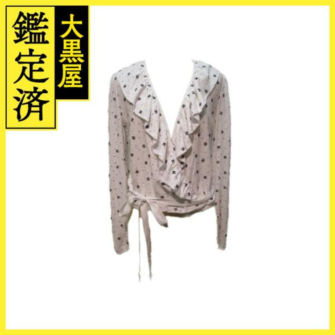 CHANEL - シャネル カーディガン P64287K60207 【432】