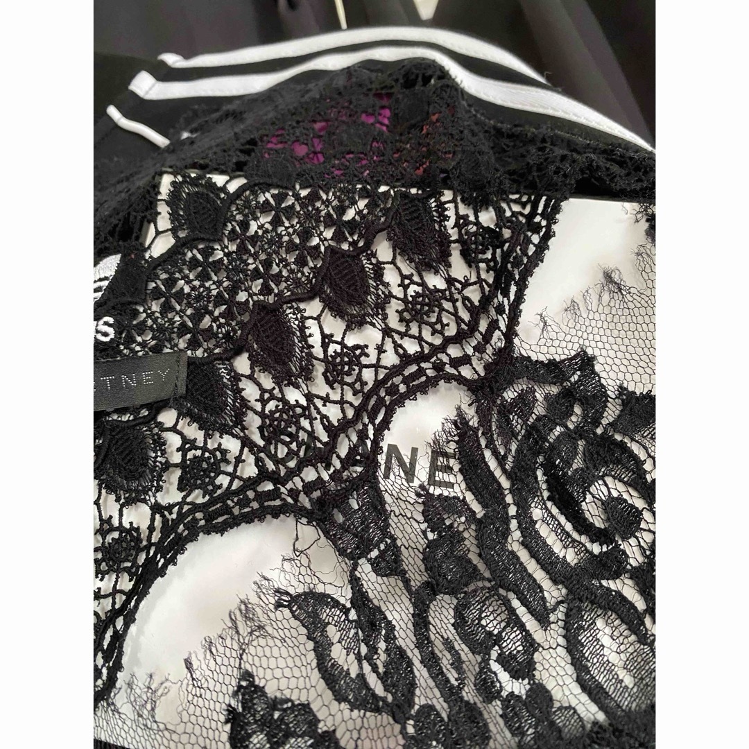 adidas by Stella McCartney - アディダス ステラマッカートニー adidas by Stella McCartney - アディダス ステラマッカートニー