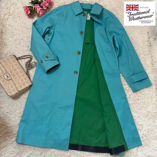 TRADITIONAL WEATHERWEAR - 最終値下【新品】IENA TRADITIONAL WEATHERWEAR - 最終値下【新品】IENA