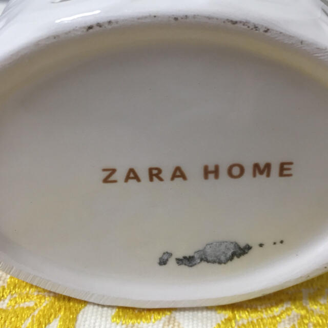 ZARA HOME(ザラホーム)のザラホーム 新品ディスペンサー インテリア/住まい/日用品のインテリア小物(その他)の商品写真