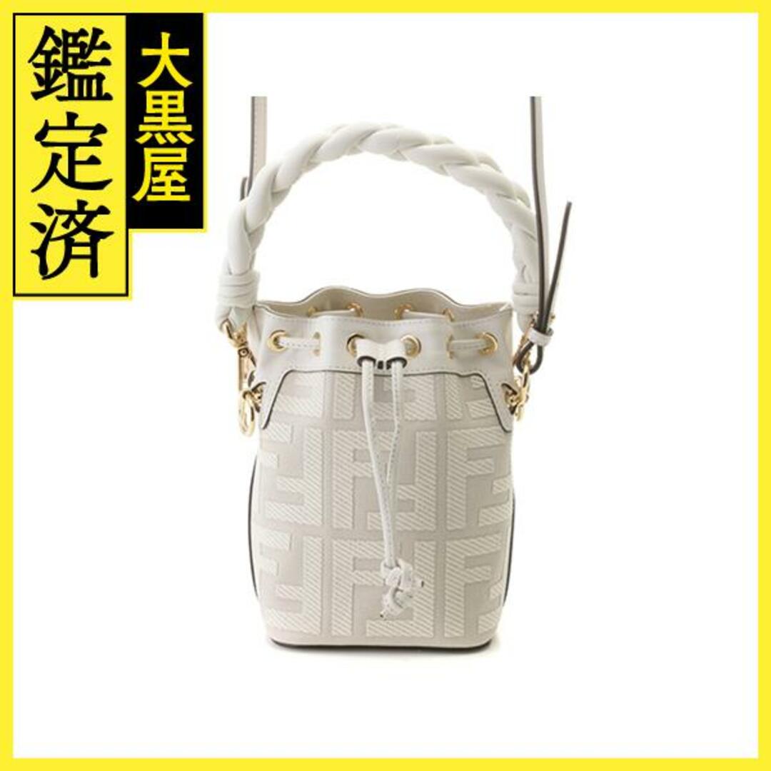 FENDI - フェンディ 2wayｼｮﾙﾀﾞｰ 8BS010 【433】