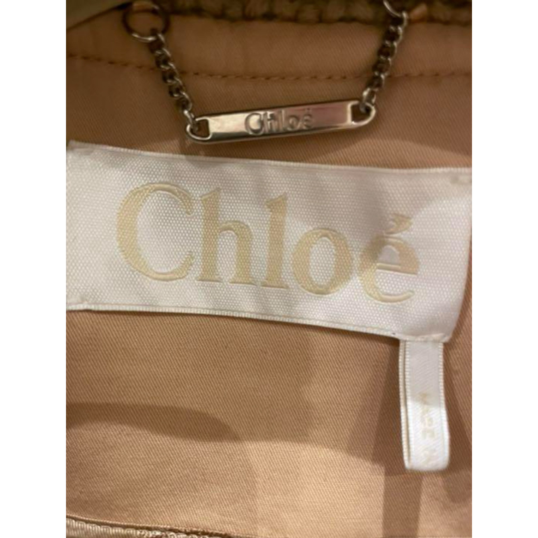 Chloe - クロエ Chloe ケープ コート ポンチョの通販 by まさこ Chloe - クロエ Chloe ケープ コート ポンチョの通販 by まさこ