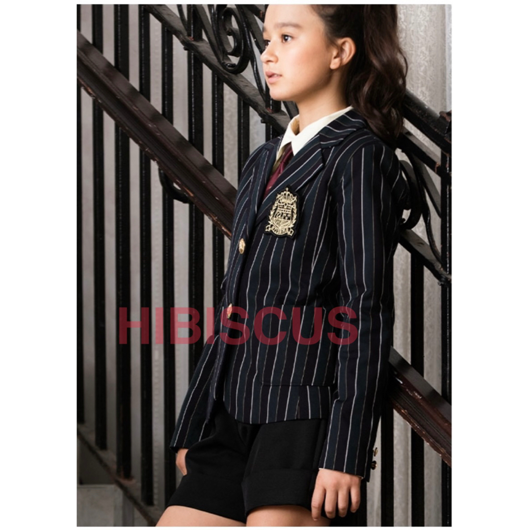 arisana - 卒服 アリサナ 卒業入学式 フォーマルセット 150 arisana - 卒服 アリサナ 卒業入学式 フォーマルセット 150