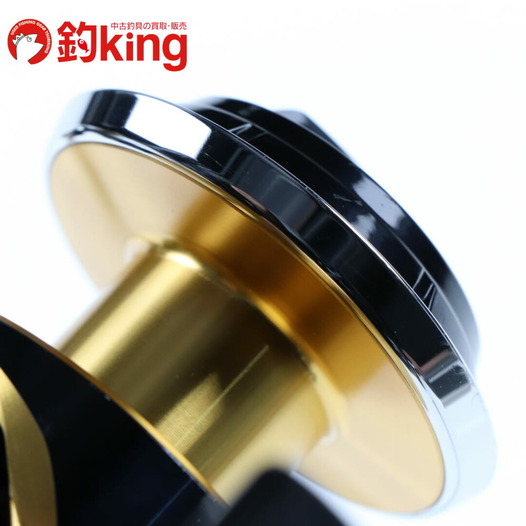 SHIMANO - 【中古】 シマノ 19 ステラSW 8000HG /SM038Mの通販 SHIMANO - 【中古】 シマノ 19 ステラSW 8000HG /SM038Mの通販