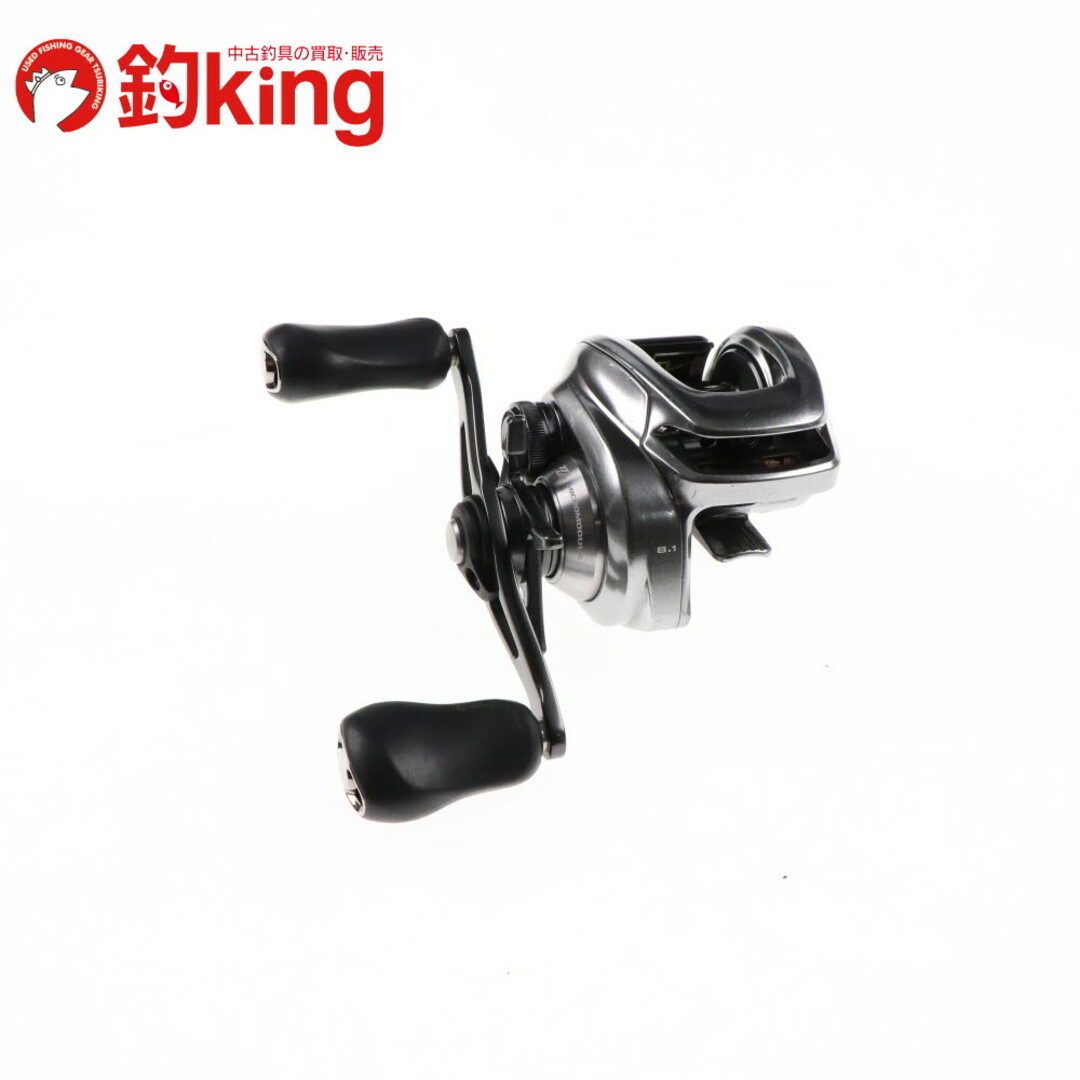 SHIMANO - 【中古/美品】 シマノ 18 バンタム MGL XG 右 /SM030M SHIMANO - 【中古/美品】 シマノ 18 バンタム MGL XG 右 /SM030M