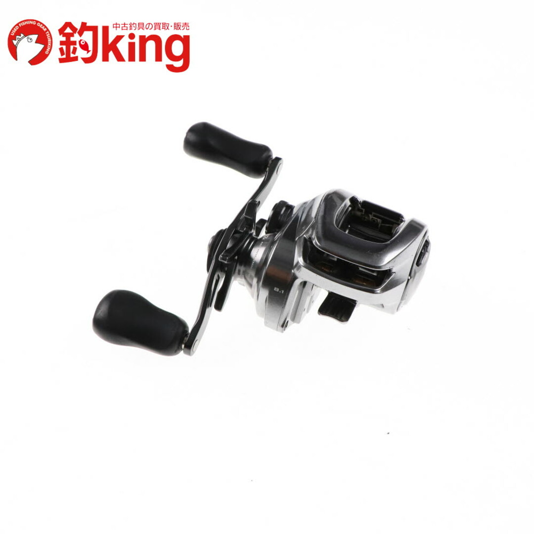 SHIMANO - 【中古/美品】 シマノ 18 バンタム MGL XG 右 /SM030M SHIMANO - 【中古/美品】 シマノ 18 バンタム MGL XG 右 /SM030M