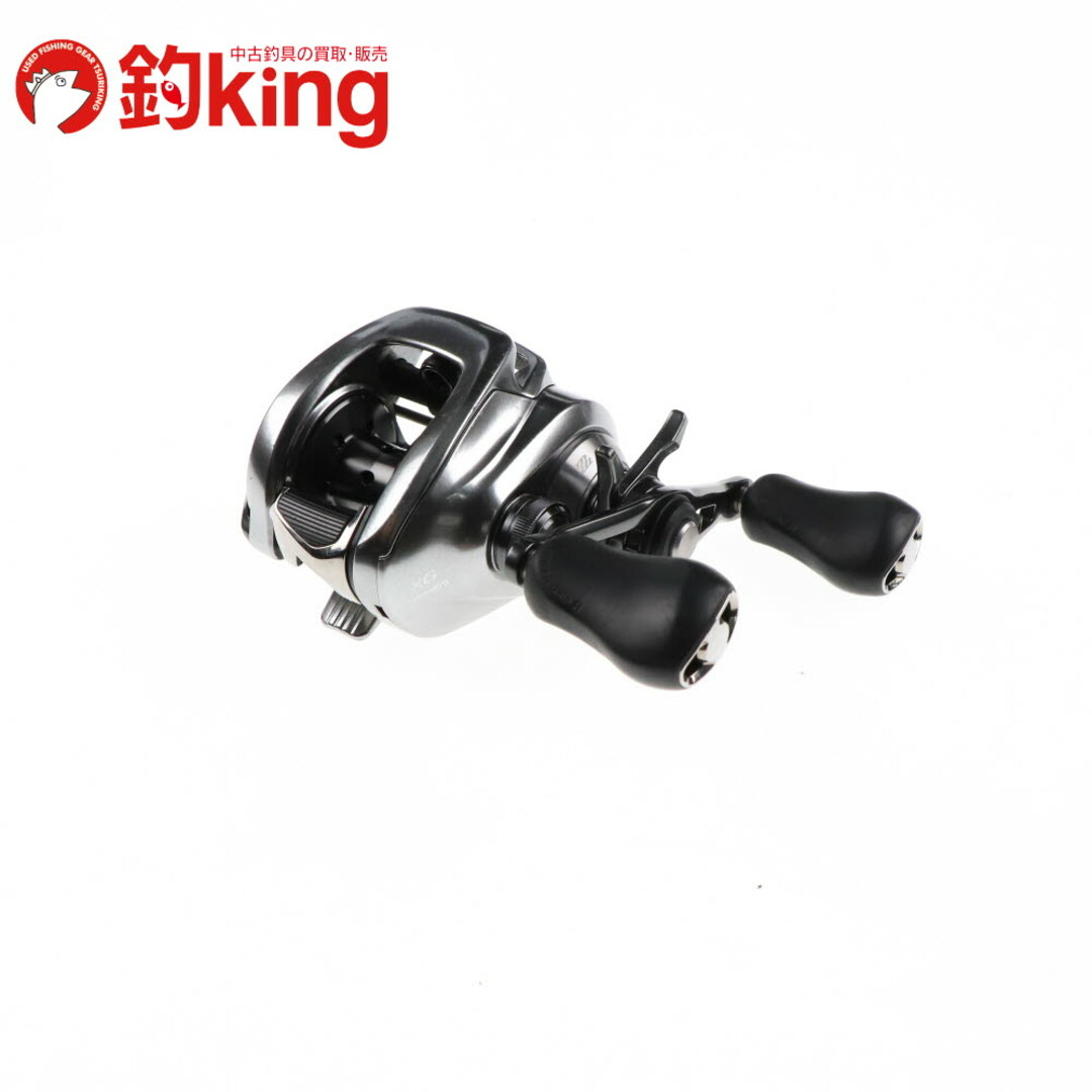 SHIMANO - 【中古/美品】 シマノ 18 バンタム MGL XG 右 /SM030M SHIMANO - 【中古/美品】 シマノ 18 バンタム MGL XG 右 /SM030M