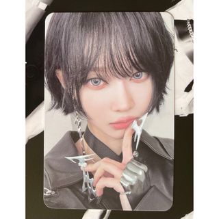 aespa - aespa Whiplash BEAT ver. トレカ ウィンターの通販 by aespa - aespa Whiplash BEAT ver. トレカ ウィンターの通販 by