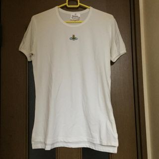 ヴィヴィアンウエストウッド(Vivienne Westwood)のヴィヴィアン Tシャツ(カットソー(半袖/袖なし))