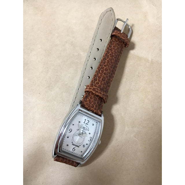 ジブリ(ジブリ)のジブリ トトロ腕時計 レディースのファッション小物(腕時計)の商品写真