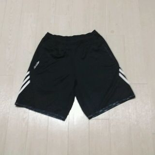 アディダス(adidas)のトレーニングパンツ(ウォーキング)