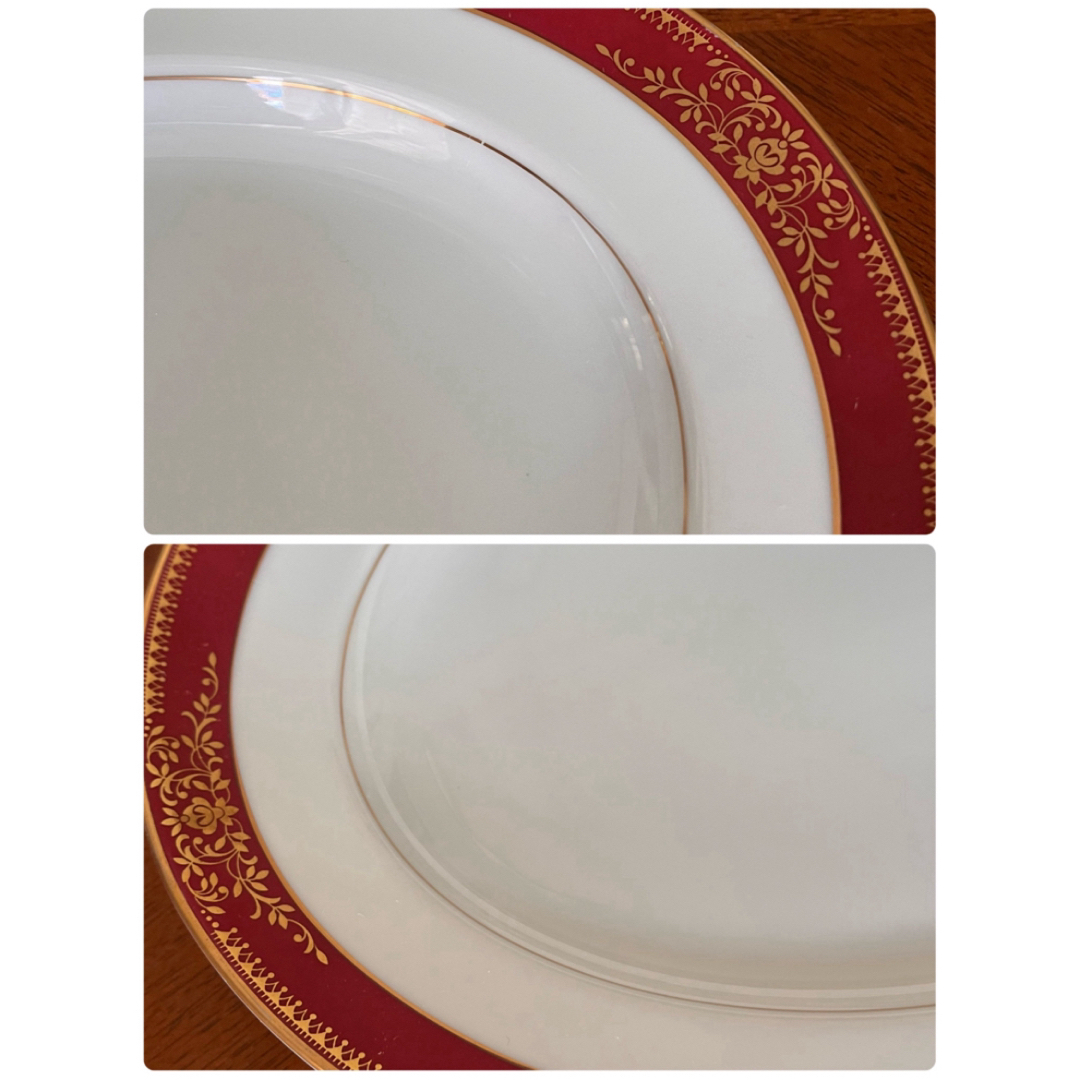 Noritake - 【ビンテージ】ノリタケ☆ゴールドミア☆パーティ Noritake - 【ビンテージ】ノリタケ☆ゴールドミア☆パーティ