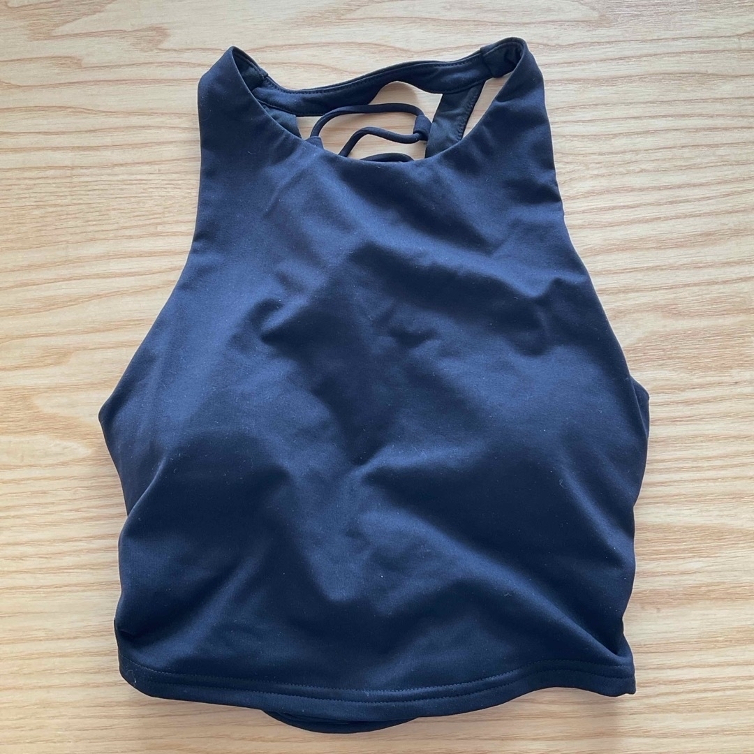 Alo yoga アロヨガ タンクトップ ブラ Sサイズ Alo yoga アロヨガ タンクトップ ブラ Sサイズ