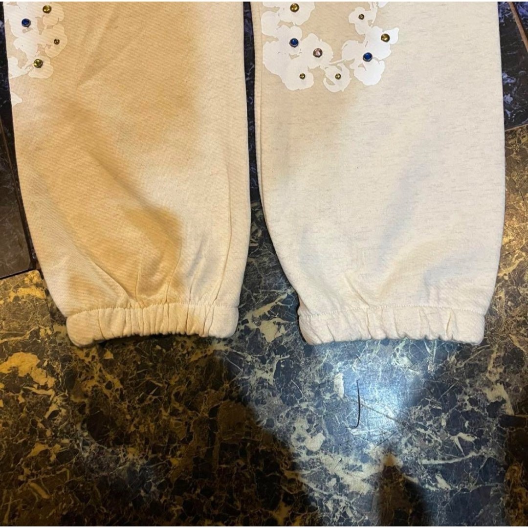 デニムティアーズ denim Tears スウェット パンツ ジョガー その他 デニムティアーズ denim Tears スウェット パンツ ジョガー その他