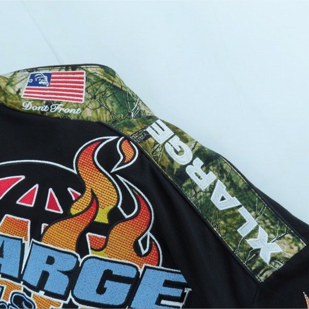 XLARGE - 【美品】X-LARGE/エクストララージ USA LA-91 パッチ XLARGE - 【美品】X-LARGE/エクストララージ USA LA-91 パッチ