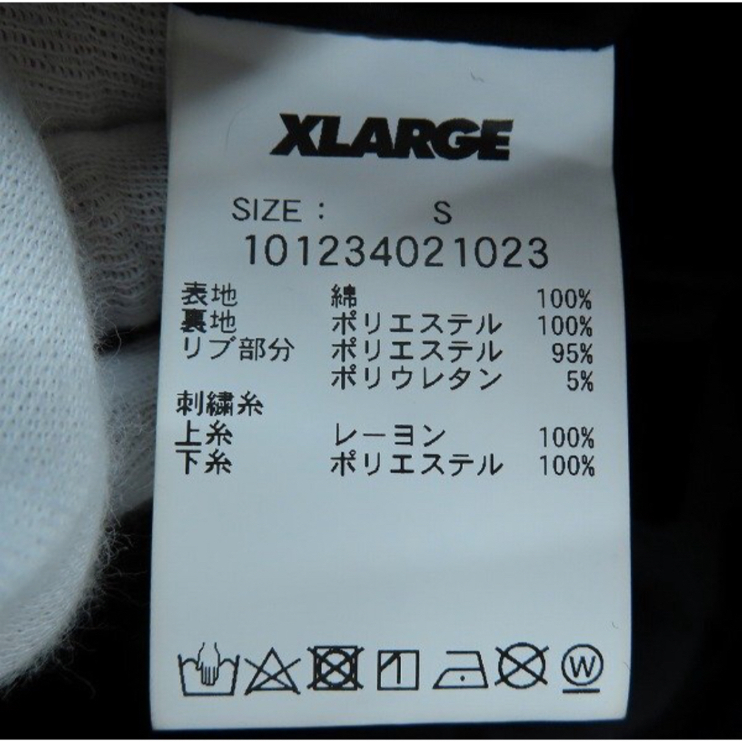 XLARGE - 【美品】X-LARGE/エクストララージ USA LA-91 パッチ XLARGE - 【美品】X-LARGE/エクストララージ USA LA-91 パッチ