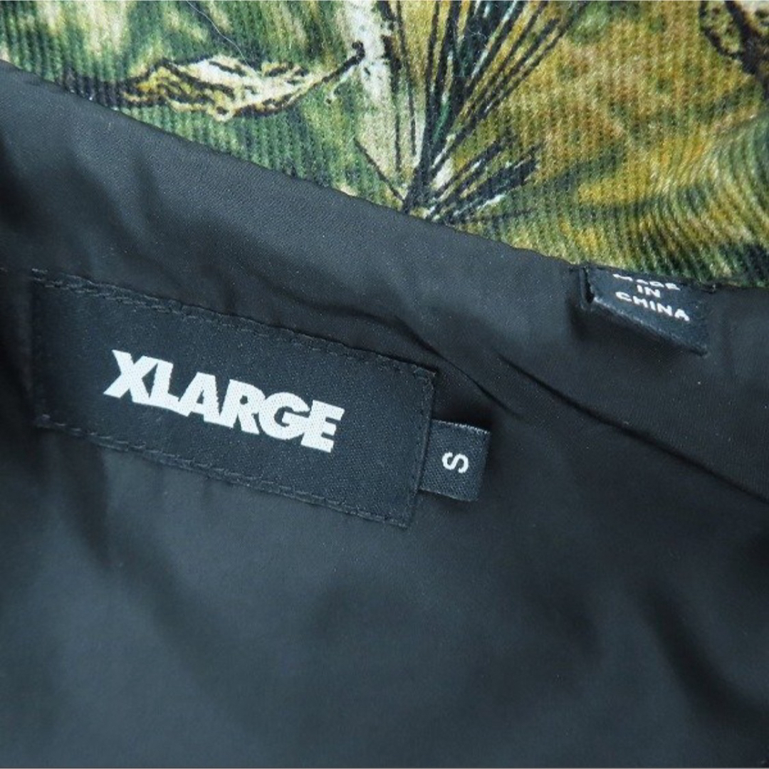 XLARGE - 【美品】X-LARGE/エクストララージ USA LA-91 パッチ XLARGE - 【美品】X-LARGE/エクストララージ USA LA-91 パッチ