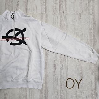 OY - OY オーワイ ナイロン ジャージ トラックジャケット OY - OY オーワイ ナイロン ジャージ トラックジャケット