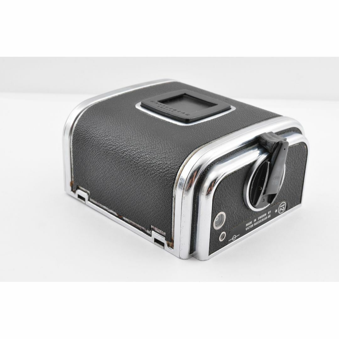 Hasselblad A12 6x6 120 フィルムバック #FJ03
