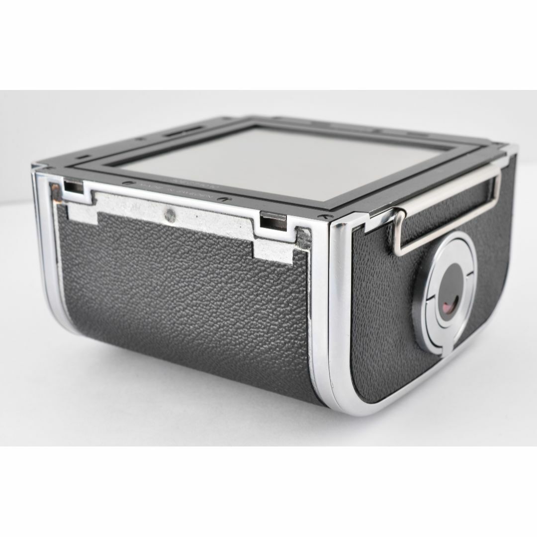 Hasselblad A12 6x6 120 フィルムバック #FJ03 - メルカリ Hasselblad A12 6x6 120 フィルムバック #FJ03 - メルカリ